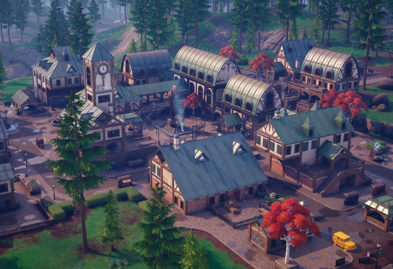 《黎明杀机》游戏更新：新增角色与玩法